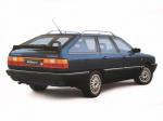 Audi 200 Avant Quattro 1983 года (WW)